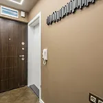 Modern Flat Nearby Center Fast Internet *