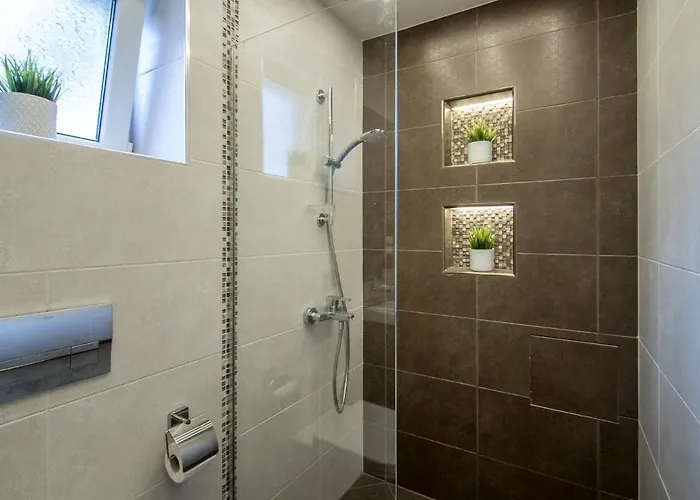 Modern Flat Nearby Center Fast Internet * Varna